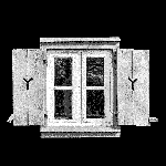a window